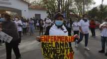 Imagen de Día de la Sanidad: profesionales de la salud reclaman mejores condiciones