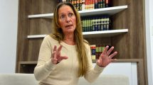 Imagen de Por tercera vez, la jueza Liliana Piccinini presidirá el Superior Tribunal de Justicia de Río Negro