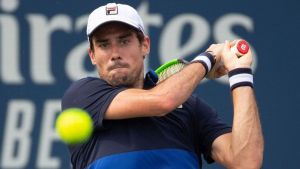 Guido Pella sacó adelante un debut complicado en Roland Garros