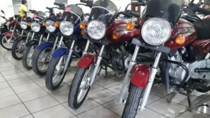 ¿Cómo es el plan de financiamiento para la compra de motos?