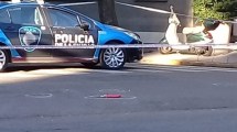 Imagen de Murió el atacante del policía asesinado Juan Pablo Roldán