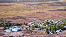 Imagen de Cómo vive el pueblito de Neuquén de 700 habitantes que tiene 32 casos