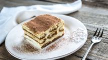 Imagen de Receta de tiramisú exclusiva para principiantes en la cocina