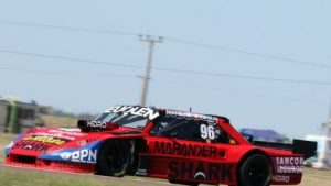 El TC confirmó sus pruebas para el sábado y domingo en San Nicolás