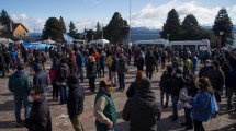 Imagen de Sector turístico de Bariloche y Neuquén protestó por apertura de vuelos y rutas