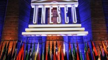 Imagen de 8M: Unesco brinda un taller gratuito para gestionar políticas educativas con igualdad de género