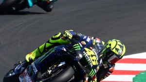 Viñales repitió la pole en MotoGP en Misano