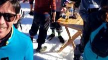 Imagen de Video: denuncian una fiesta en Chapelco sin respetar protocolos de coronavirus