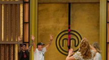 Imagen de MasterChef, otro de esos programas de cocina que tanto nos gustan