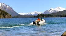 Imagen de Balance positivo del ingreso de los primeros turistas a Bariloche