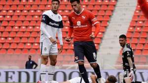 Copa de la Liga Profesional: Independiente y Racing salen al ruedo