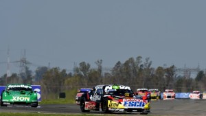 El TC volverá el domingo a San Nicolás