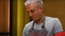 Imagen de El Polaco tiene coronavirus y se detienen las grabaciones de MasterChef