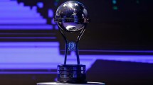 Imagen de La Copa Sudamericana vuelve con muchos partidos