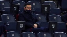 Imagen de Tras el conflicto con Messi, Bartomeu renunció como presidente del Barcelona