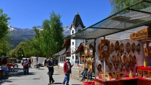 El Bolsón con un verano récord: más noches de estadía y 98,5% de ocupación