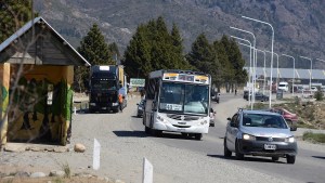 Gennuso piensa en un boleto en Bariloche por debajo de los 60 pesos