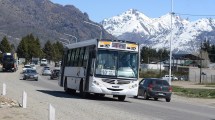 Imagen de Provincia anticipó el subsidio a Mi Bus en busca de destrabar el conflicto