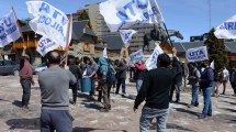 Imagen de Panorama negro para el transporte de Bariloche por el retaceo de subsidios