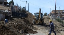 Imagen de Crecen las quejas contra el municipio de Bariloche por obras demoradas en los barrios