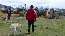 Imagen de Hubo 20 tomas de tierras en el año en Bariloche