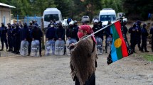 Imagen de Análisis: Letargo que prolonga la impunidad «mapuche»