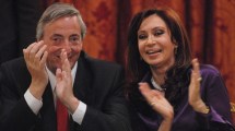 Imagen de Autorizan a Cristina Fernández a cobrar dos pensiones vitalicias