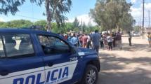 Imagen de Mataron a un adolescente, hieren a otro y hay cinco policías detenidos en Córdoba