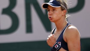 Podoroska y Schwartzman juegan por un lugar en las semifinales de Roland Garros