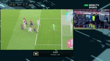 Imagen de Las polémicas del clásico entre Barcelona y Real Madrid