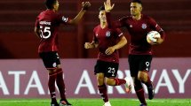 Imagen de Copa Sudamericana: Lanús y Defensa ganaron en el debut