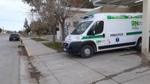 Imagen de Contarán con voluntarios para el seguimiento de pacientes covid en Huergo