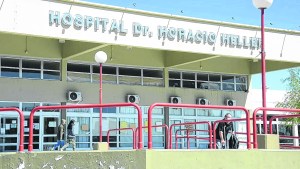 Un hospital de Neuquén deberá capacitar sobre género por orden judicial