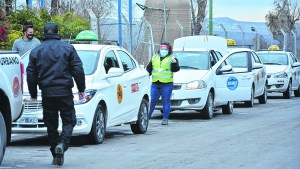 Taxistas y remiseros de Cutral Co ya tienen actualizada la tarifa