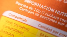 Imagen de Ingredientes: el verdadero y falso de lo que compramos