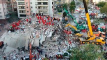 Imagen de Al menos 27 muertos en sismo que estremeció Turquía y Grecia