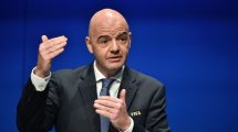 Imagen de Polémico: Infantino anunció un Mundial de Clubes con 32 equipos