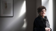 Imagen de Margo Glantz: la literatura y la mirada de mujer