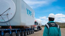 Imagen de YPF Luz aumentó un 67% la venta de energía renovable en el arranque del año