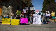 Imagen de Hace 7 meses que piden por la vuelta de sus familiares de Chile