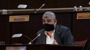 El Frente de Todos cruzó a Gutiérrez por el «endeudamiento feroz» de Neuquén