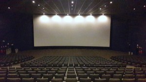 Los cines en Neuquén todavía no tienen una fecha de regreso