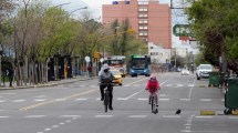 Imagen de Restringen la circulación de vehículos durante cuatro días en Neuquén