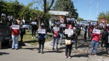 Imagen de Los estatales rompen la tregua y protestan en las calles de Neuquén