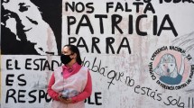 Imagen de A dos años del femicidio, “No estamos todas, nos falta Patricia Parra”