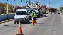 Imagen de Cutral Co sí habilitó la circulación vehicular para todos