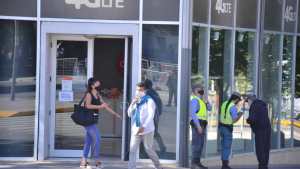 Ola de inseguridad preocupa a los vecinos y comerciantes del centro de Neuquén