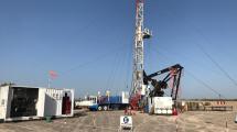 Imagen de Las petroleras chicas retoman la actividad en la Cuenca Neuquina