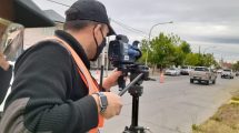 Imagen de Volvió el radar a Neuquén para controlar la velocidad de los conductores