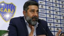 Imagen de Boca presentó un informe sobre la gestión Angelici y denuncia irregularidades